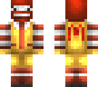 ronald
