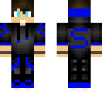 saitothegamer
