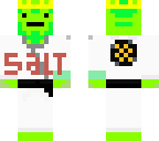 salt master