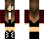 sam - emo girl