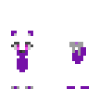 sarah as a dog