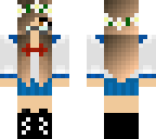 school girl version