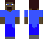 simple steve