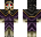 skeleton