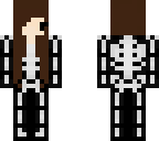 skelly girl