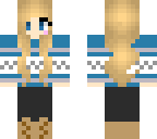 skin van djuke