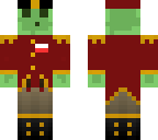 slime general