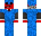 slimi fighter