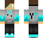 snaketv blue