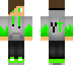 snaketv green