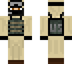 soldier
