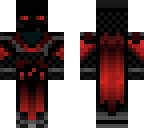 sp00ky supervillain