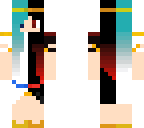 split personalities