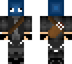 squid hunter