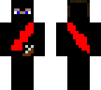 stealth ninja