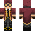 steampunk assassin
