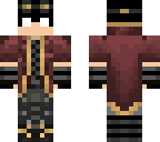 steampunk guy