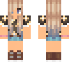 summer girl