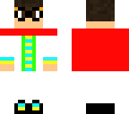 super disco nerd