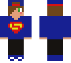 superboy cool
