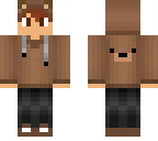 teddybear guy