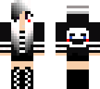 the puppet