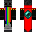 timaemc rainbow
