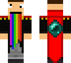 timaemc rainbow noob