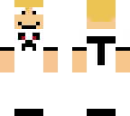 tobias skin