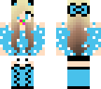 tottler girl