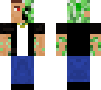 trance forming creeper
