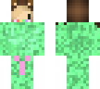 troll skin