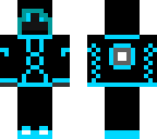 tron fall