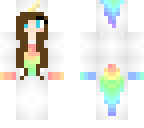 unicorn girl