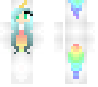 unicorn onesie