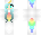 unicorn onesie