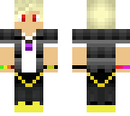 uniform edit