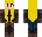 updated irene armor