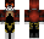 upgraded fnaf4 foxy