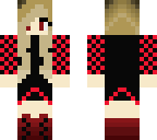 vampire girl