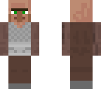 villager