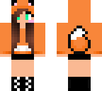 vixen