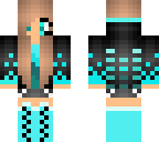 water bender gurl