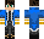 water mage