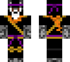 wavecrasher1006 halloween