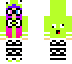 weird chic