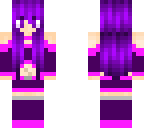 witch violet