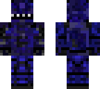 wither storm mini