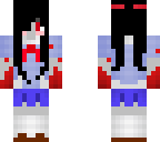 yandere without mask