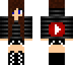 yotuber girl